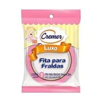 Fita Adesiva para Fralda - Cremer