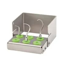 Kit Pontas Periodontia Piezomed - W&H