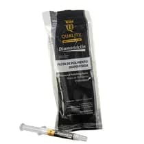 Pasta de Polimento Diamond Clin - Quality
