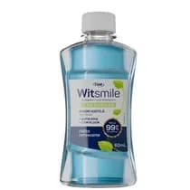 Antisséptico Bucal Witsmile Freshness 60ml - FGM
