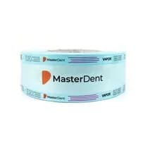Rolo para Esterilização 5cm X 100m - Masterdent