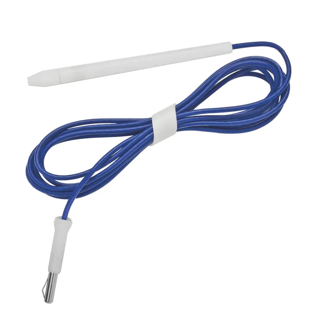 CANETA AUTOCLAVÁVEL COMANDO PEDAL CPD203 SIMILAR COMPATÍVEL