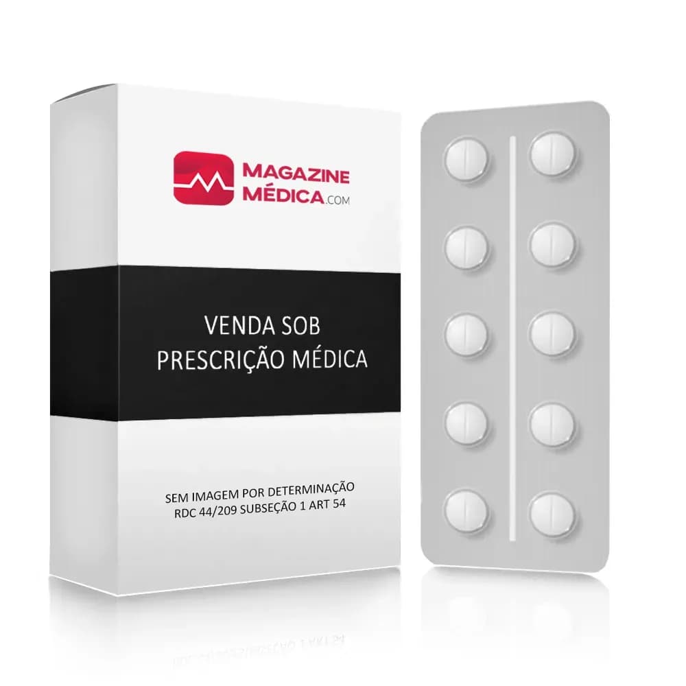 CLONAZEPAM 0,25MG USO ORAL 30 COMPRIMIDOS RIVOTRIL BLANVER