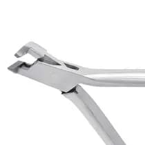 Alicate Ortodôntico Corte Distal 154 - Zatty
