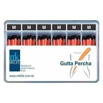 Guta Percha Acessória Microtip - MK Life
