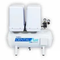 Compressor de Ar DA3000 50VFP 220V 50L - AirZap