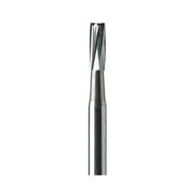 Broca Carbide Cilíndrica Corte Cruzada N° 557 22mm CA