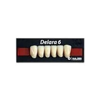 Dente Delara Anterior Inferior - Kulzer