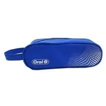 Necessaire com Tela - Oral-B