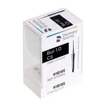 Broca Bur 1,0 CS - Dentsply Sirona
