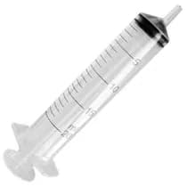 Seringa Hipodérmica Descartável Luer Slip 20ml Sem Agulha - BD