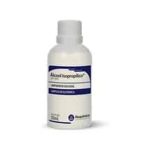 Álcool Isopropílico - Rioquímica
