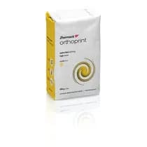 Alginato Orthoprint Tipo I - Zhermack