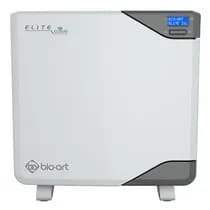 Autoclave Digital Elite Cloud Aço Inox 12L - Bio-Art