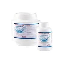 Resina Acrílica Termopolimerizável Micro-Ondas em Pó 1Kg - Triunfo