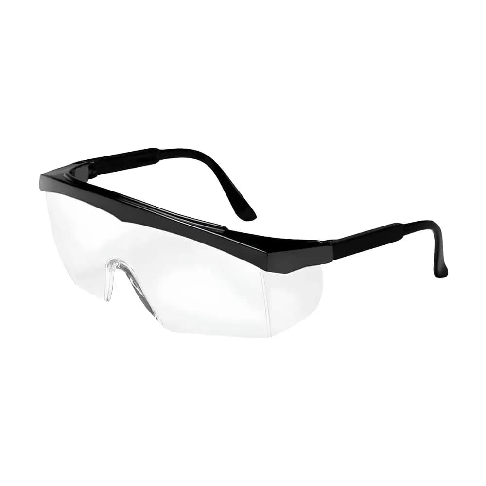 OCULOS DE PROTECAO INDIVIDUAL INCOLOR SUPERMEDY