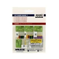 Kit Endo 1 - Mani