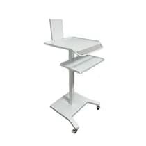 Carinho Cart para Scanner Intraoral - Agir
