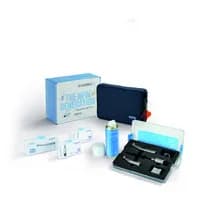 Kit Acadêmico S3 Push Lite - Schuster