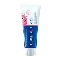 Creme Dental Dentifrício Kids 60ml - Curaprox