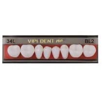 Dente Vipi Dent Anterior Inferior B - Vipi