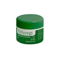 Restaurador Provisório Filltemp - Biodinâmica