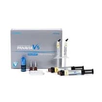 Kit Color Cimento Resinoso Panavia V5