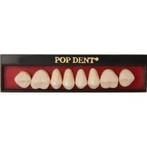 Dente Popdent Posterior Inferior - VIPI