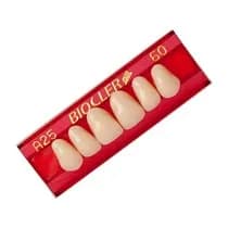 Dente Biocler GII Anterior Inferior - DentBras