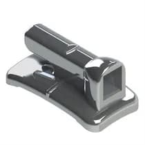 Tubo Simples Cola Edgewise/Ricketts 022 - Morelli