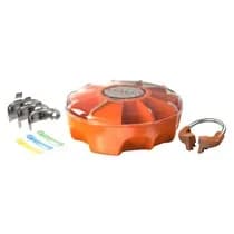 Kit Matriz Halo Standard - Ultradent