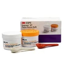 Silicone de Adição 3M™ Express™ XT Denso - Solventum