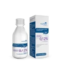 Solução Bucal Chlorclear 0,12% - Vic Pharma