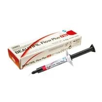 Resina Beautifil Flow Plus - Shofu