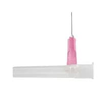Agulha Descartável Hipodérmica 1,20x40 mm 18G - BD Precision