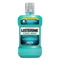 Enxaguante Bucal Cool Mint 500ml - Listerine