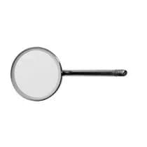 Espelho Bucal Primeiro Plano Nº5 Duflex - SS White