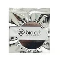 Placa para Termoformagem Pet-G Cristal Redonda 2mm - Bio-Art