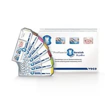 Verniz de Flúor Profluorid Varnish Dose Única - Voco