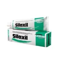 Silicone de Condensação Silaxil Regular - Lascod