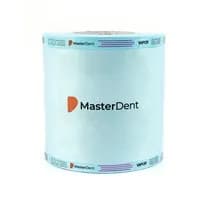 Rolo para Esterilização 15cm X 100m - Masterdent