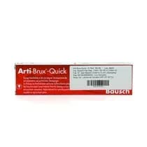 Tinta Arti Brux Quick - Bausch