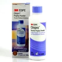 Pó para Profilaxia 3M™ Clinpro™ Prophy Powder 160g - Solventum
