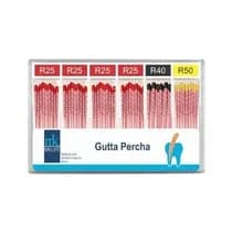 Guta Percha Pro R - MK Life