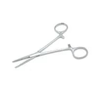 Pinça Hemostática Kelly - Golgran