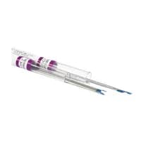 Fio Vareta Ponta Azul Morealloy CoCr Retangular - Morelli