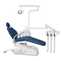 Consultório Odontológico Croma 2 Azul Marinho - Dabi Atlante