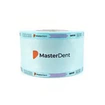 Rolo para Esterilização 10cm X 100m - Masterdent