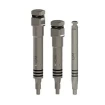 Kit Chave Para Implante Cm Compat. Com Singular, Neodent 150220 - Singular Implants