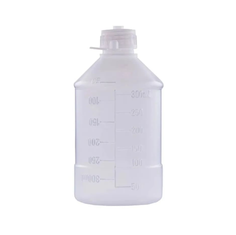 Frasco para Alimentação Dieta Enteral - Biobase